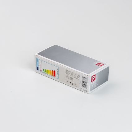 5x LED-pære P45 E14/5,5W/230V 2700K - Paulmann 28783
