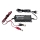 6-trins bilbatterioplader 6/12 V 3,8 A IP65