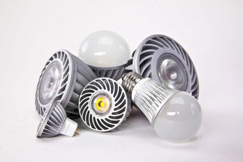 led zarovky