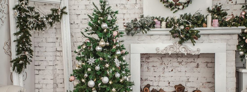 Tips og tricks til at bygge et juletræ korrekt