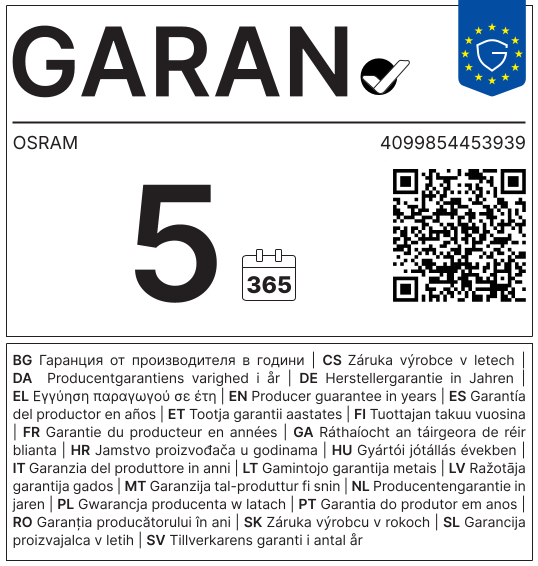 Garanti