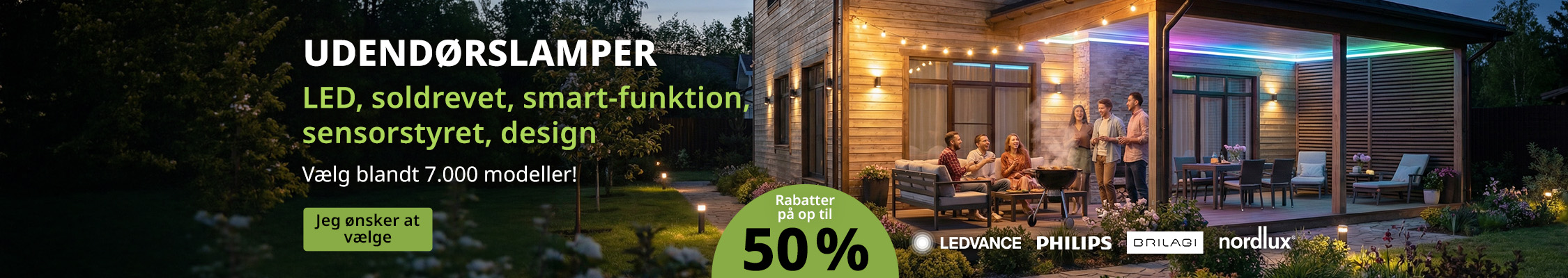 Banner HP banner s odpočtem