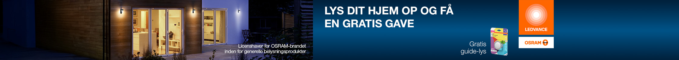 Kategorie Ledvance - dárek