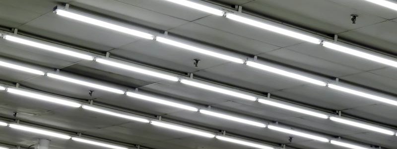 Alt, du skal vide om fluorescerende lamper