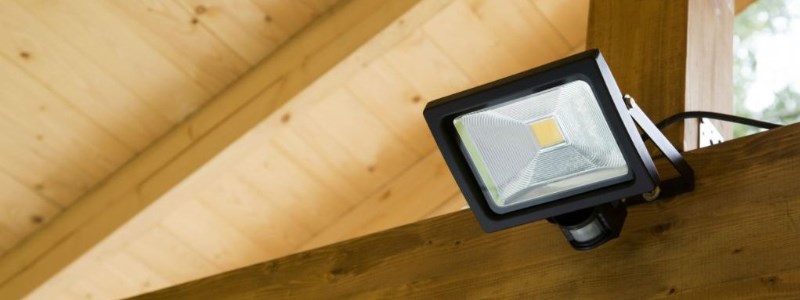 Sådan vælger du en LED-projektør