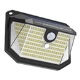 Solcellelamper Immax