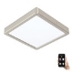 LED lamper
