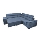 Foldbare loungesæt