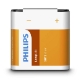 4,5V batterier (3R12)