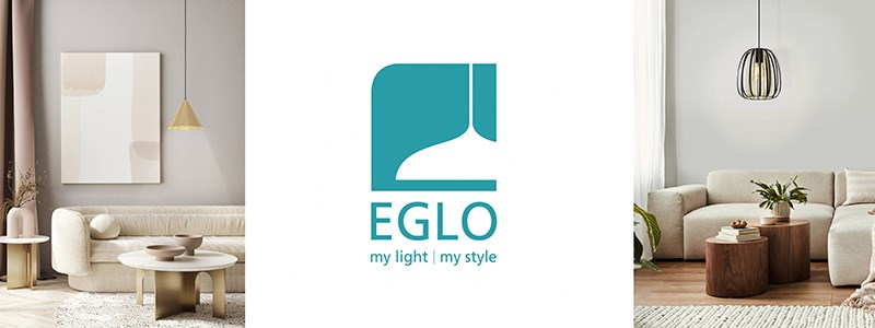 Elegante lamper fra Eglo