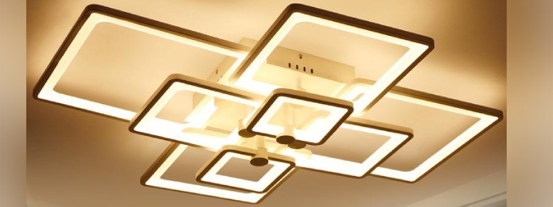 LED-lamper - tidens moderne belysning