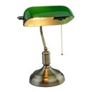 Vintage bordlamper