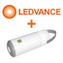 Ledvance lamper + gratis gave