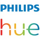 Philips Hue smart belysning