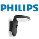 Udendørsbelysning Philips