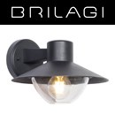 Udendørs Brilagi-lamper
