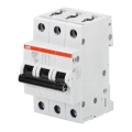 ABB 2CDS273001R0105 - 3-faset automatsikring S203M-B10 230V