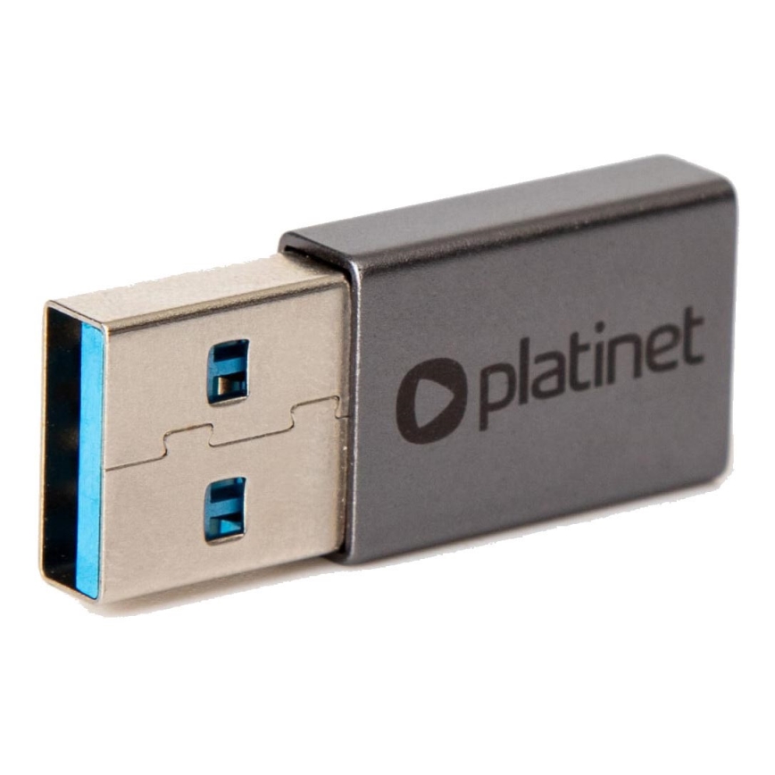 Adapter USB-A til USB-C