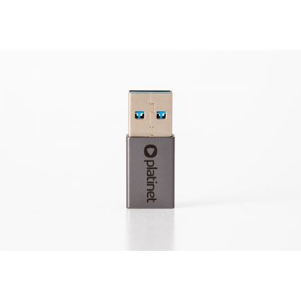 Adapter USB-A til USB-C