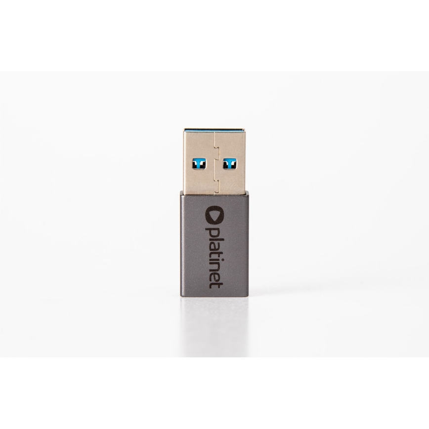 Adapter USB-A til USB-C