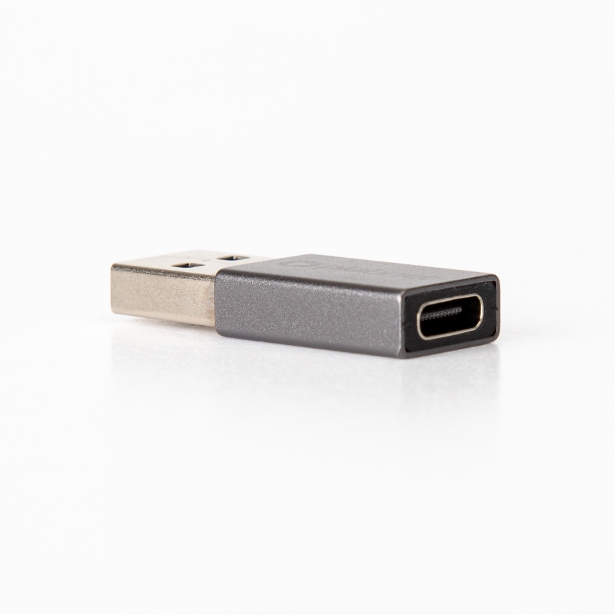 Adapter USB-A til USB-C