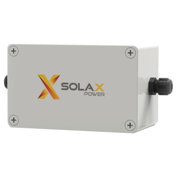 Adapterboks til varmepumper IP65