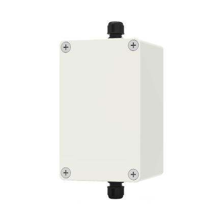 Adapterboks til varmepumper IP65