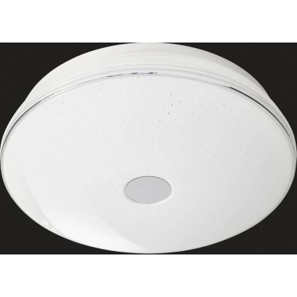 AEG - LED loftlampe dæmpbar MONDO LED/20W/230V 3000-6000K + fjernbetjening