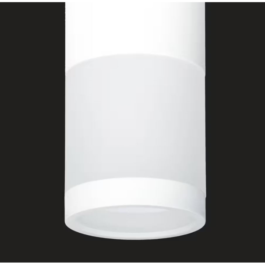 AEG - LED pendel dæmpbar ABBY LED/10W/230V