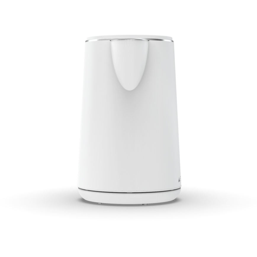 AENO - Elkedel 1,5 l 2200W/230V hvid