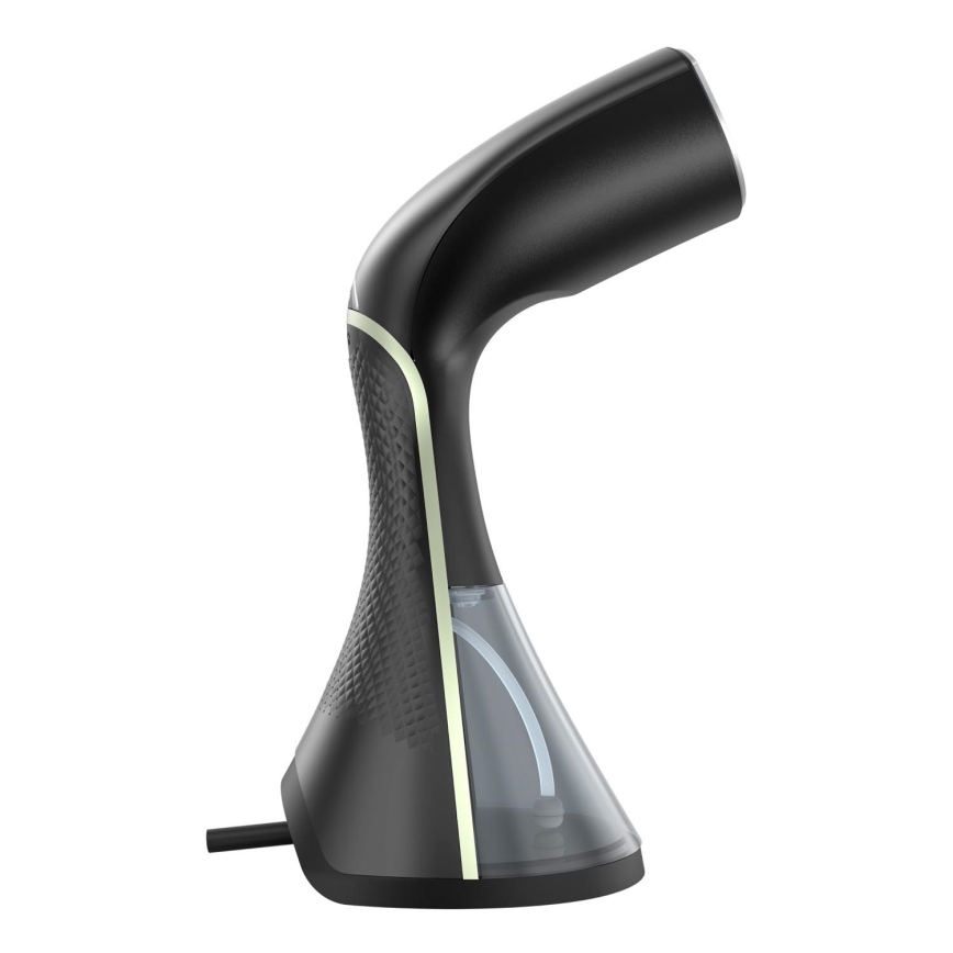 AENO - Håndholdt steamer til tøj 1500W/230V