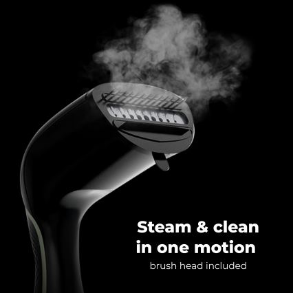 AENO - Håndholdt steamer til tøj 1500W/230V