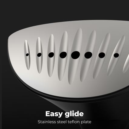 AENO - Håndholdt steamer til tøj 1500W/230V