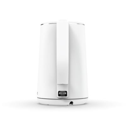 AENO - Hurtigkogende elkedel 1,5 l 2200W/230V hvid
