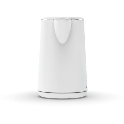 AENO - Hurtigkogende elkedel 1,5 l 2200W/230V hvid