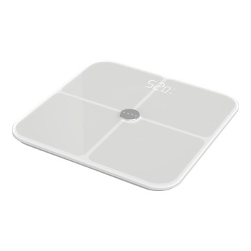 AENO - Smart-badevægt 3xAAA
