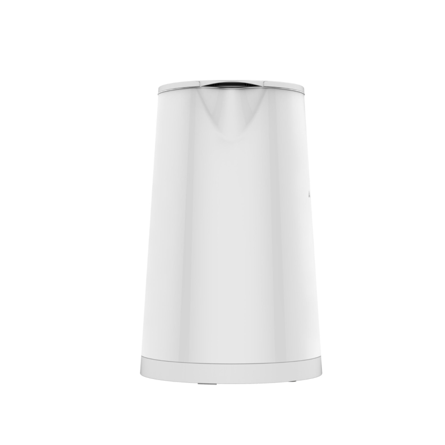 AENO - Smart-kedel med LED-lys display 1,7 l 2200W/230V hvid