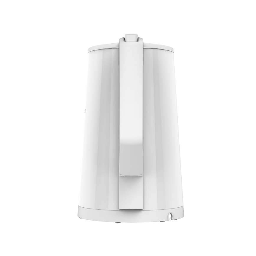 AENO - Smart-kedel med LED-lys display 1,7 l 2200W/230V hvid
