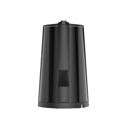 AENO - Smart-kedel med LED-lys display 1,7 l 2200W/230V sort