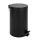 Affaldsspand 12 l sort