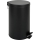 Affaldsspand 20 l sort