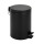 Affaldsspand 5 l sort