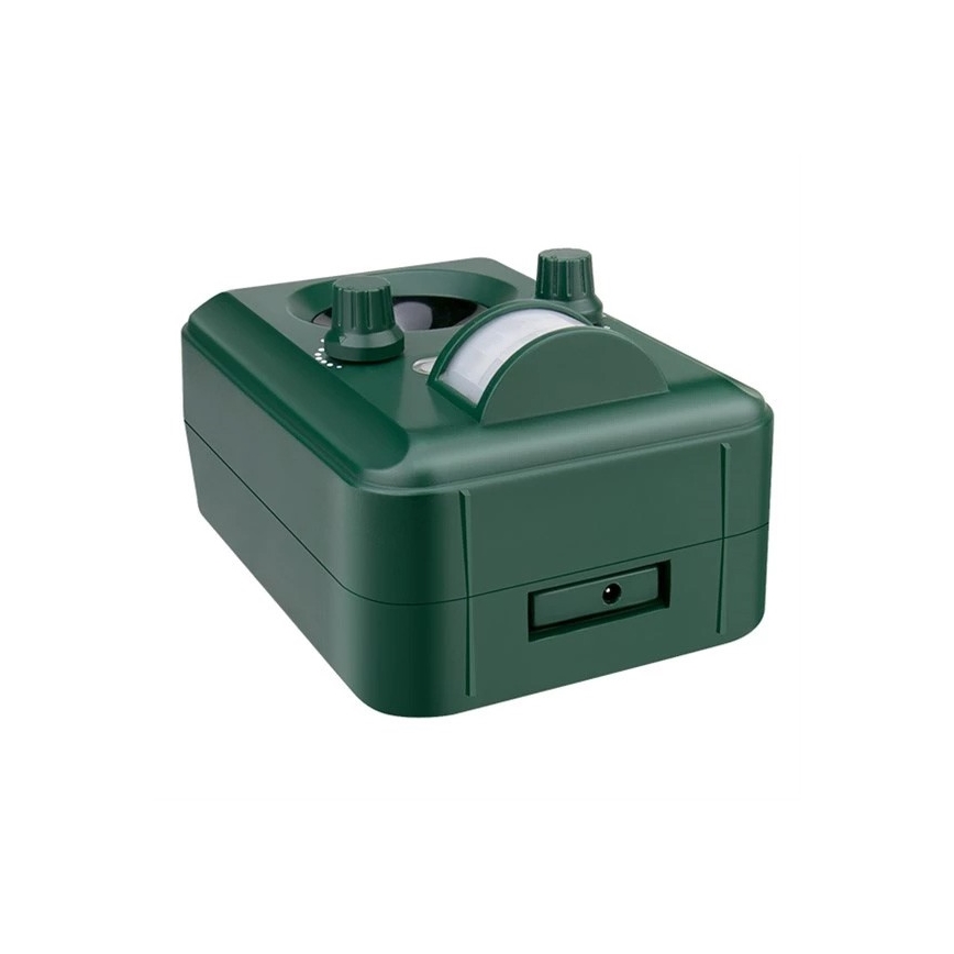 Afskrækker mod skadedyr 6V IPX4