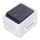 Aigostar - 1-knapsafbryder IP54