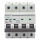 Aigostar - 4-polet automatsikring 4P-20A-C 400V