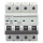 Aigostar - 4-polet automatsikring 4P-40A-C 400V