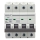 Aigostar - 4-polet automatsikring 4P-63A-C 400V