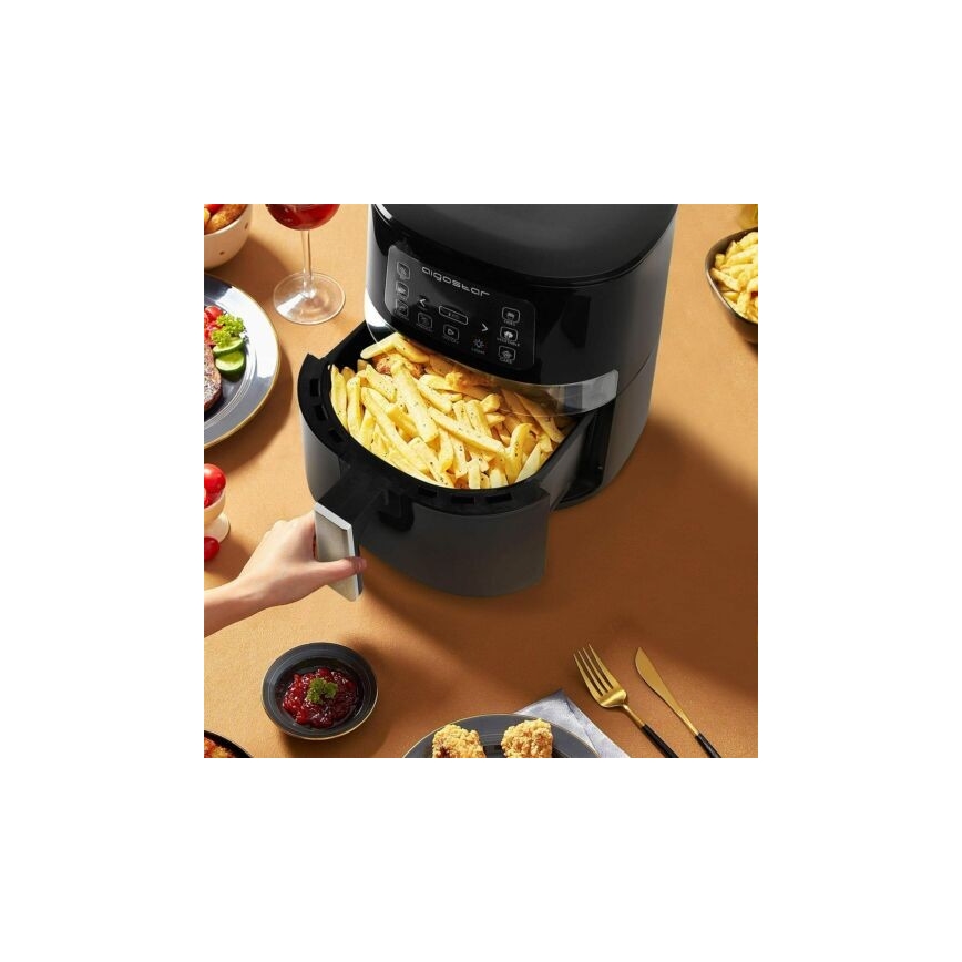 Aigostar - Airfryer 4 l 1600W/230V