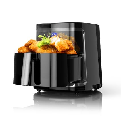 Aigostar - Airfryer 7 l 1900W/230V/60 min.