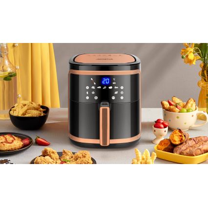 Aigostar - Airfryer 7l 1900W/230V